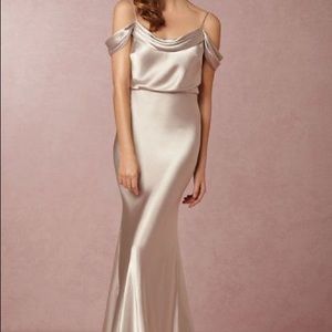 Jenny Yoo Formal Gown